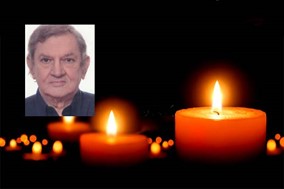 Απεβίωσε ο Θεόδωρος Γκοντογιάννης